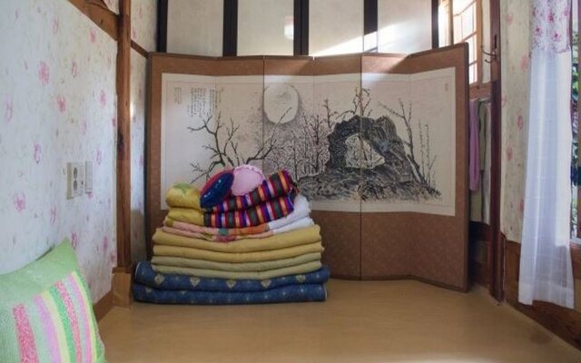 Sitong Hanok Guesthouse Jongno