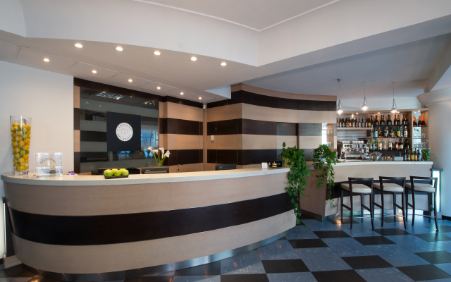 CDH Hotel La Spezia Hotel