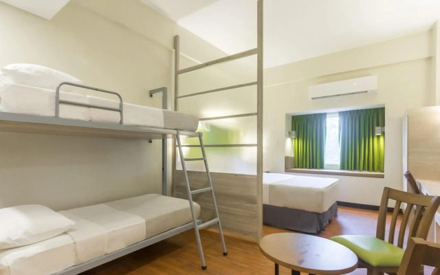 Microtel Inn Ste By Wyndham San Fernando
