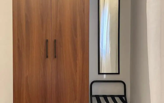 M-Residence by Dayf Self-Service Apart.