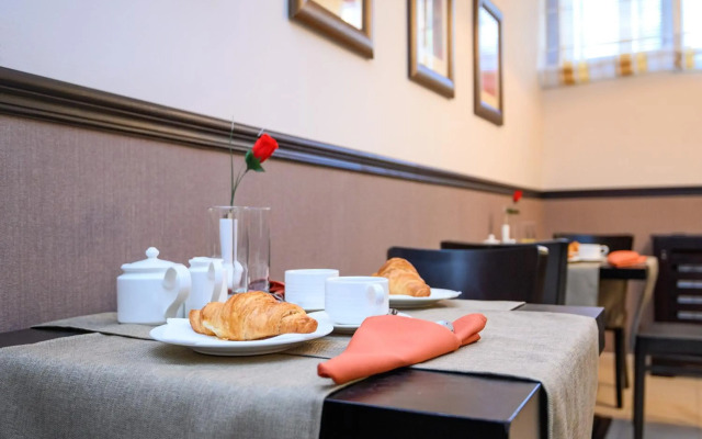 Parklands Hotel