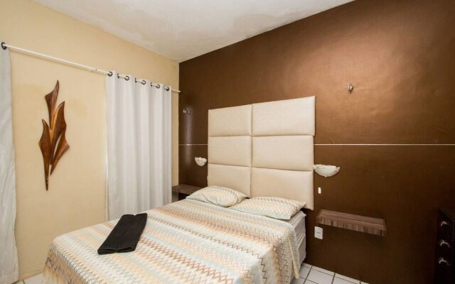 Apartamento Porto das Dunas - SBHS