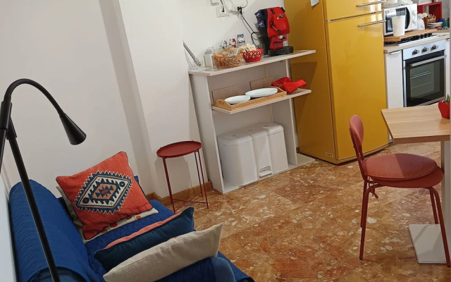 Casa Dharma Guest House