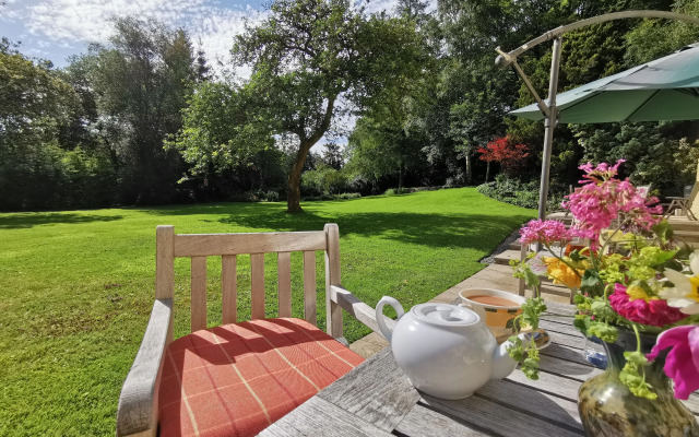 Tŷ Mawr Country Hotel