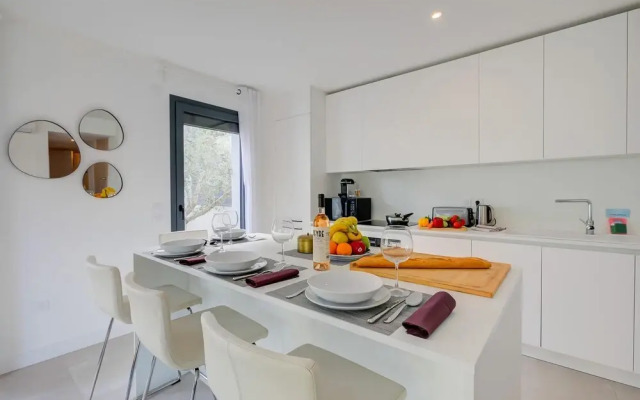 L Crin Sainte Maxime 101