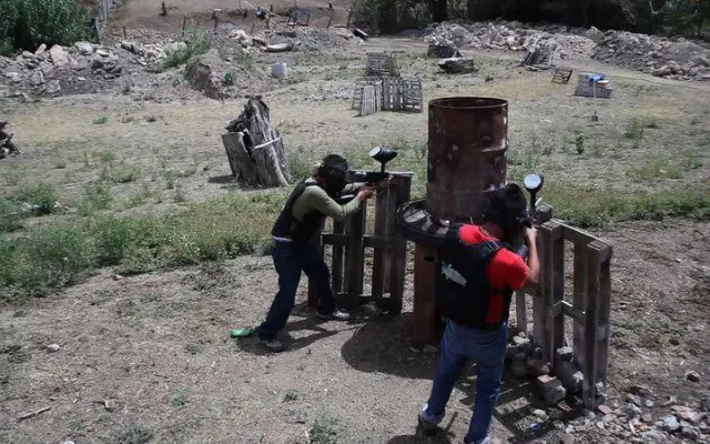 Hotel Quinta Ventura