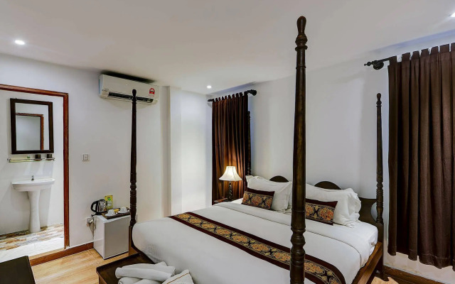 PRASATs Boutique Hotel