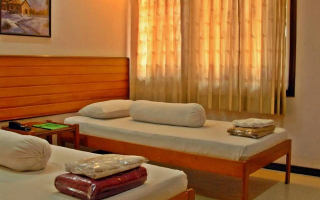 Pondok Asri Family Guest House