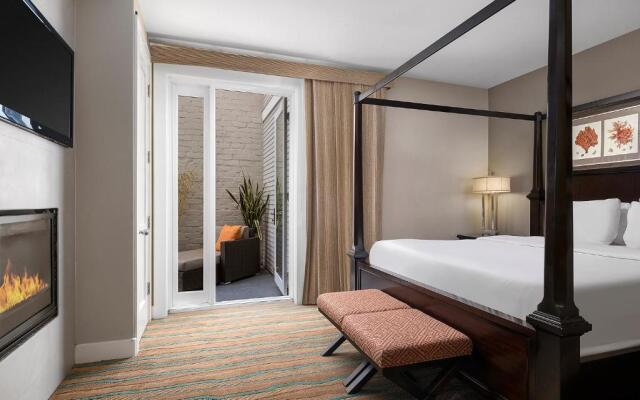 Catalina Island Inn