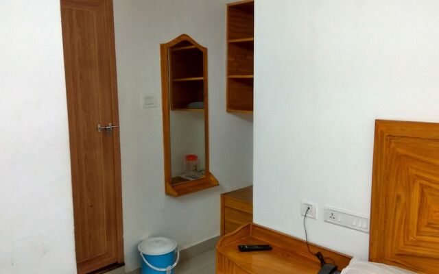 Aminas Cottage