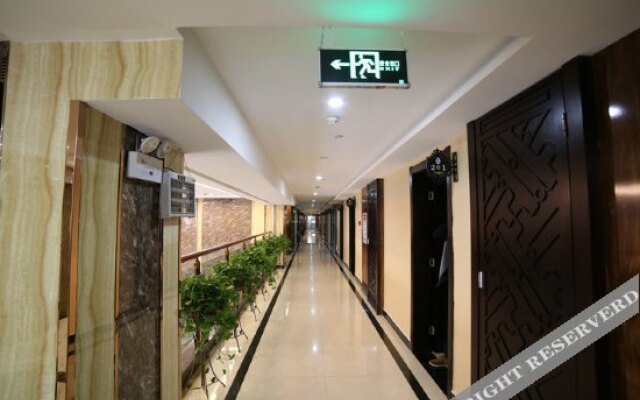 Yunxiang Boutique Hotel