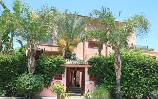 Riad Mazal