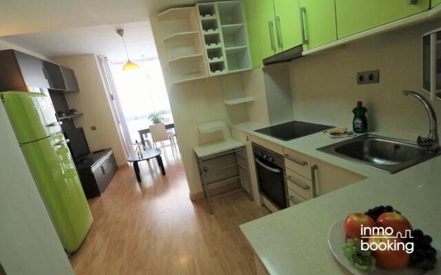 Inmobooking Disseny Cambrils