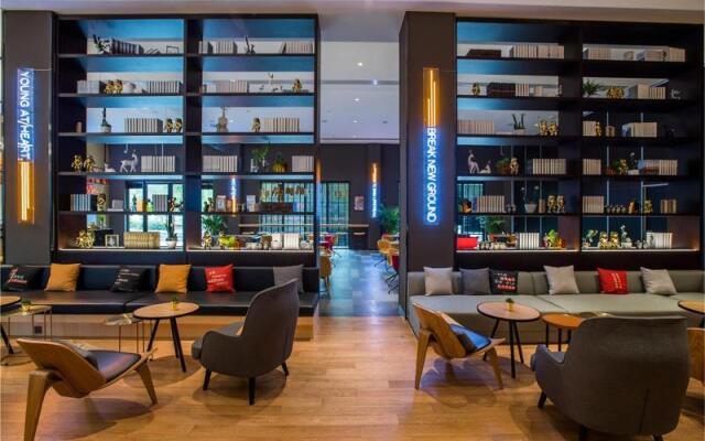 Citigo Hotel Shanghai Pudong Airport Chuansha
