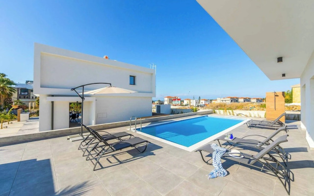 Villa Marlene