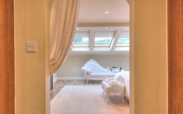 Lakeview Lodge Bed and Breakfast