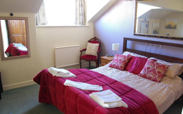 Ad Astra Guesthouse