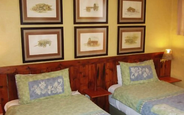 Ascot Inn