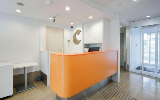 Comfort Inn Tosu