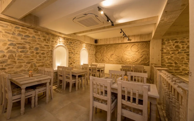 Nepal Yoga Home - Adult Only