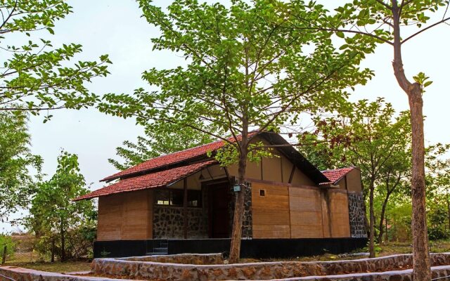 Maati Jungle Lodge
