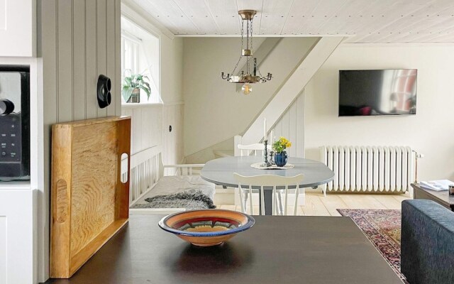 4 Star Holiday Home in Mellosa-by Traum