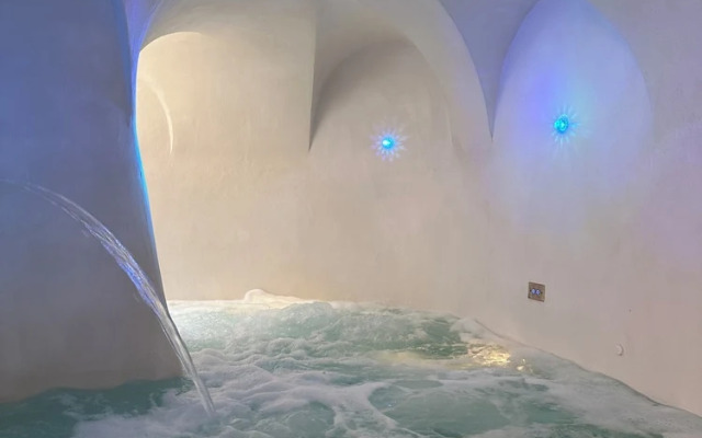 Lussi Capri Boutique Hotel