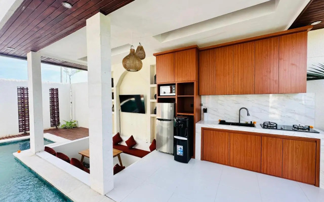 Kelapa Villas