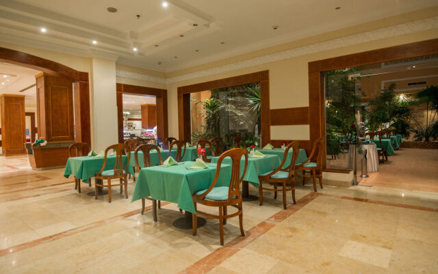 Imperial Shams Abu Soma - All inclusive