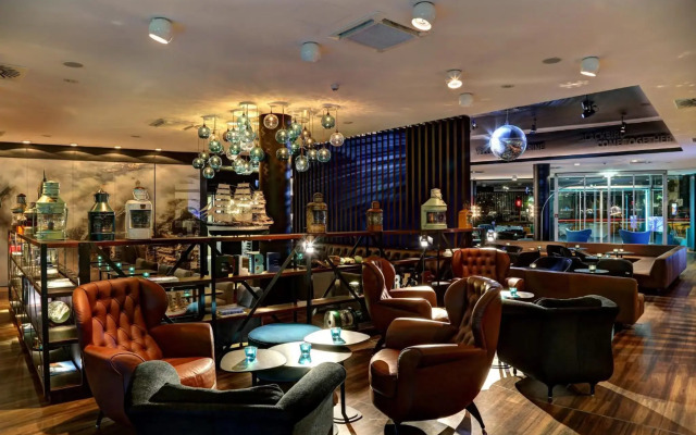Motel One Hamburg am Michel