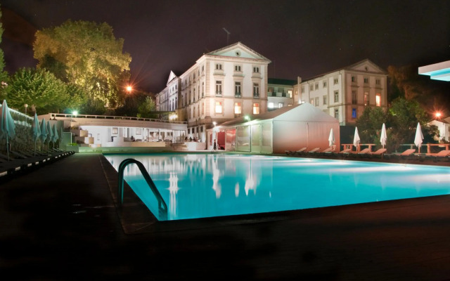 Grande Hotel das Caldas da Felgueira