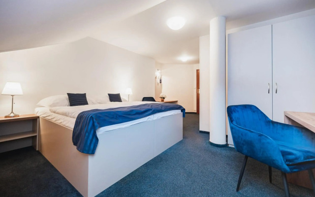 Hotel U Královny Elišky