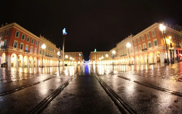 Nice Massena
