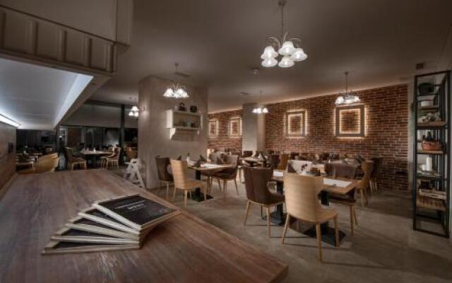 Hotel Vila Pohorje