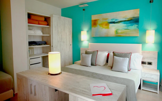 VOI Floriana Resort