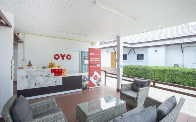 OYO 659 Loft House Homestay