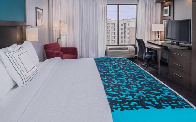 Courtyard Wilmington Downtown/Historic District