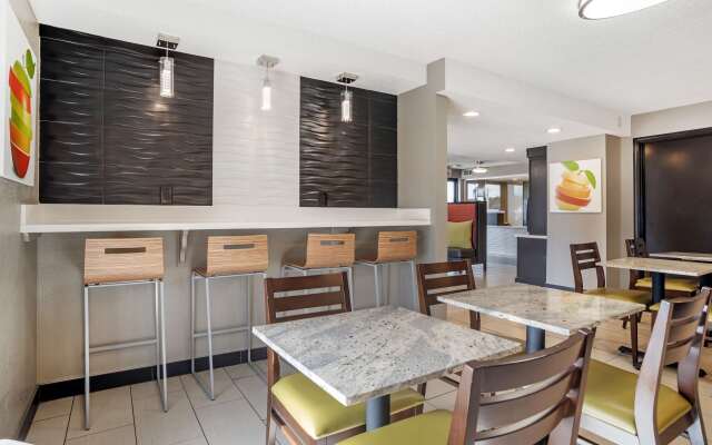 Best Western Andalusia Inn