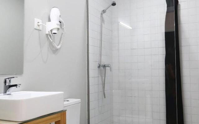 City's Hostel Ponta Delgada