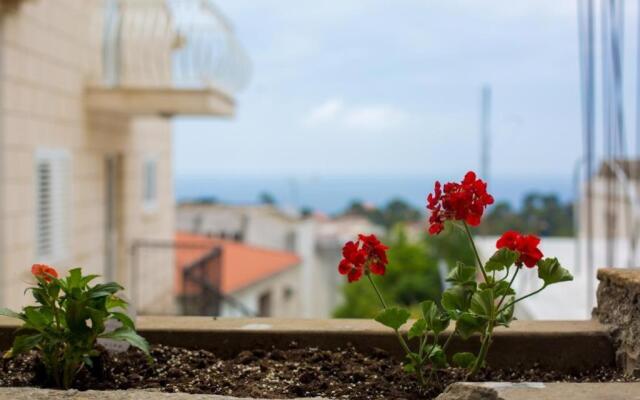 Serious Job Apartment