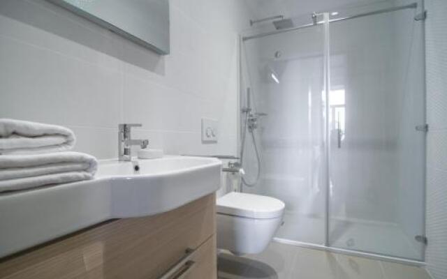 Luxury Apartments Centre of Opatija