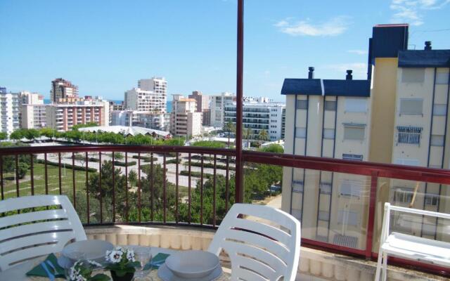 APARTAMENTO SALINAS IV 9º, Mnostrum Playa de Gandía EXCLUSIVO FAMILIAS