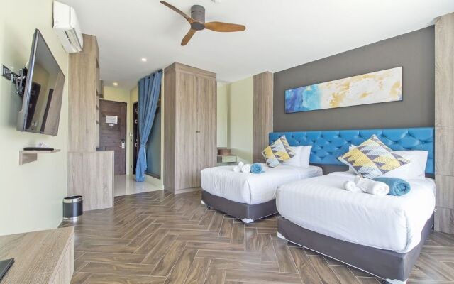 Oceana Kamala Resort