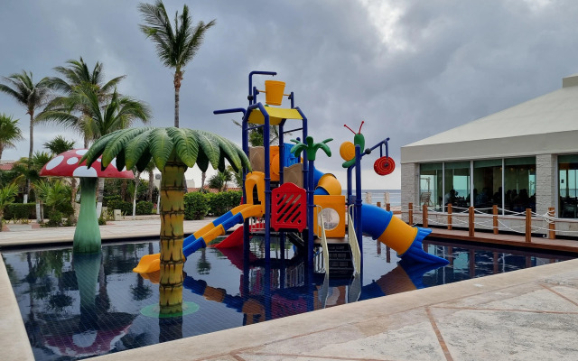 Studio Front The Beach Cancun