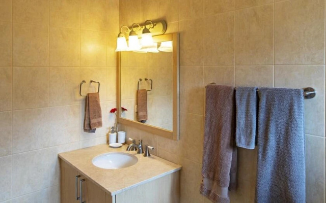 The Falls Villa 1 by Barbados Sotheby's International Realty