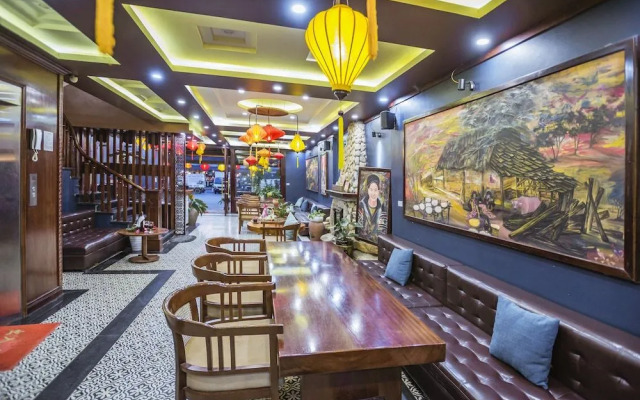 Sapa Full House Hotel