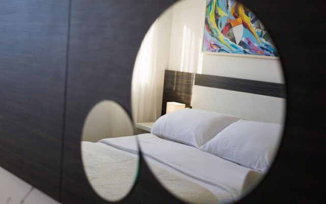 Nice Home in Krk With Wifi and 2 Bedrooms