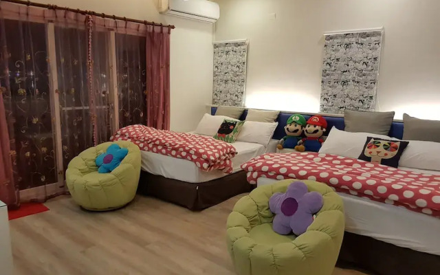 Super Cheap1 Homestay