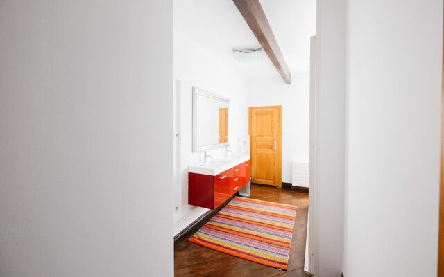 Grand Duplex 230 m2 Place Comedie