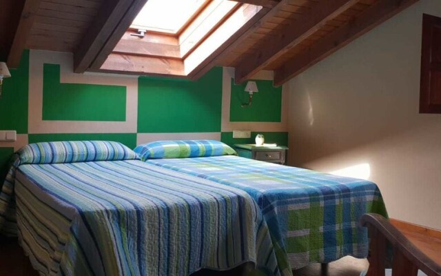 Hotel El Búho de la Remolina